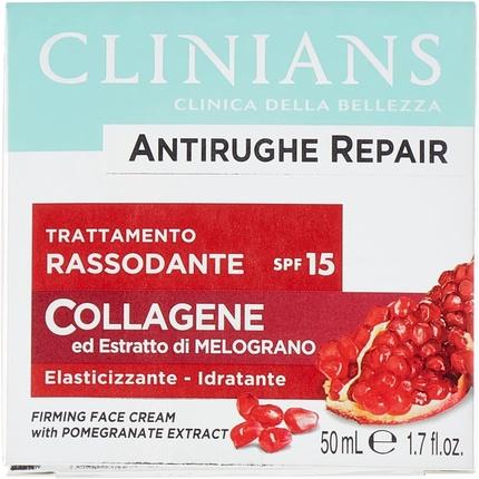 Actual product image Clinians Rug Repair Cream 50ml (Body cream, 50 ml)