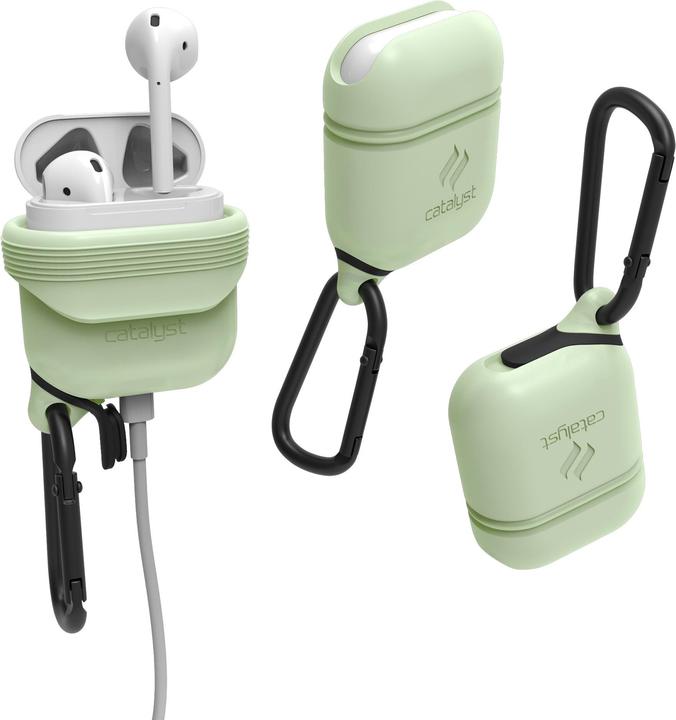 Actual product image Catalyst Waterproof AirPods Case (Headphone bag)