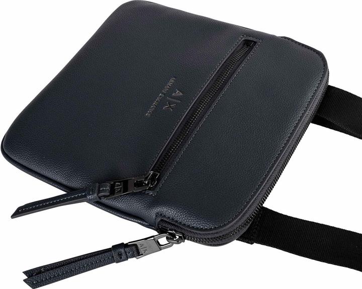 Produktbild Armani Exchange Man Flat Crossbody