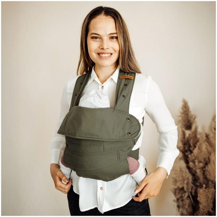Produktbild Marsupi Babytrage