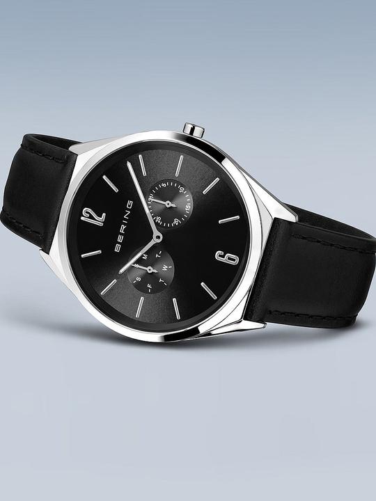 Produktbild Bering Armbanduhr Classic 17140-402 (Analoguhr, 40 mm)