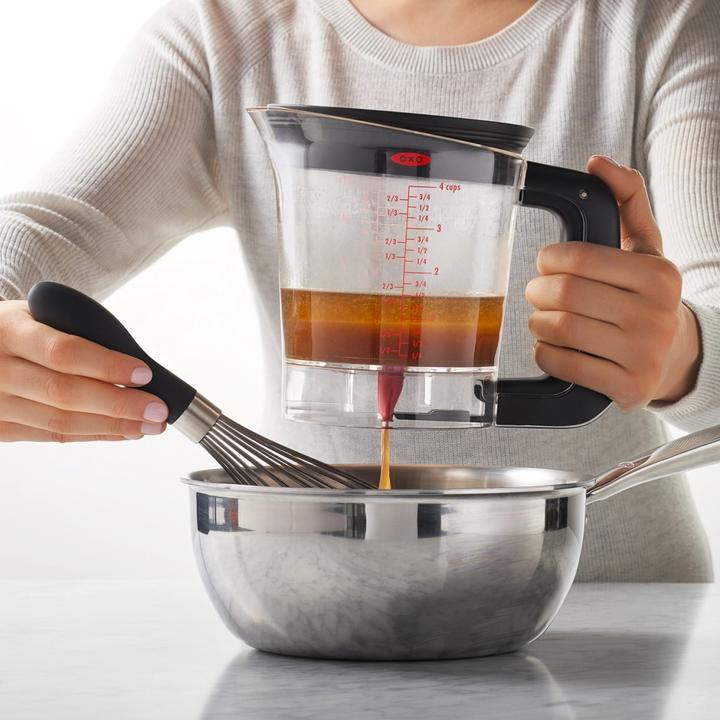 Image du produit OXO Bidon de séparation des graisses