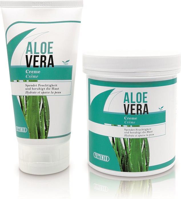 Produktbild Phytomed Aloe Vera Creme Creme (Körpercreme, 498.67 ml)
