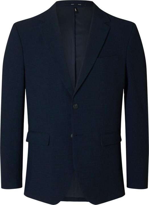 Immagine prodotto Selected Homme Seersucker Slim Fit Blazer (50)