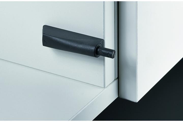 Productafbeelding Hettich Push-to-open magneet voor vastschroeven