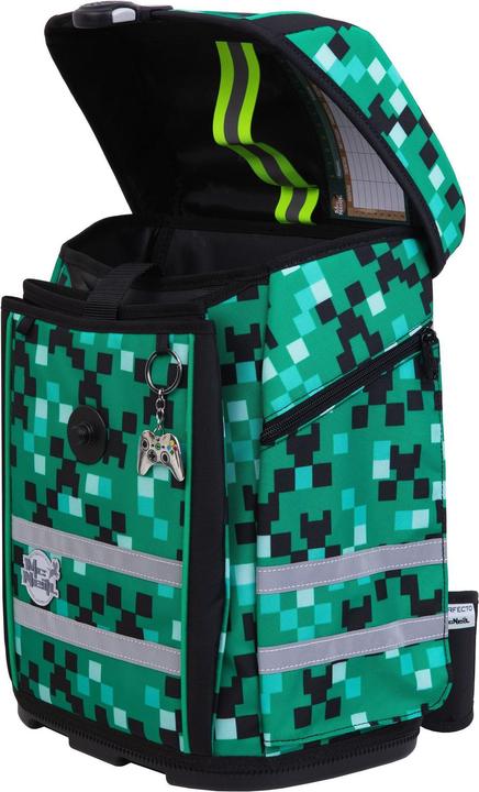 Immagine prodotto Mc Neill Set di zaini Perfecto da 5 pezzi (22 l)