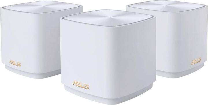 Produktbild ASUS XD4 Plus