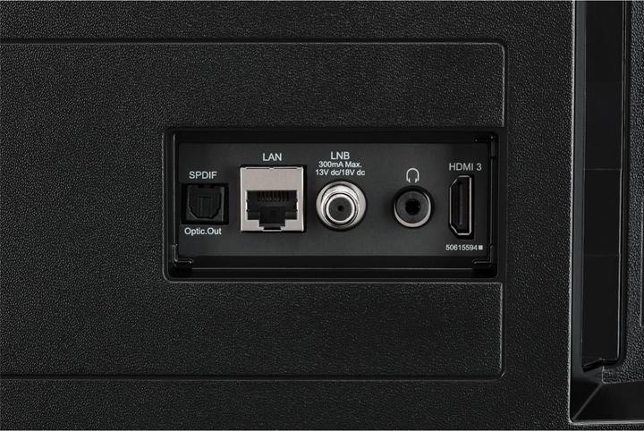 Immagine prodotto Medion LIFE® X15071 (MD 30922) Android TV (50", LCD, 4K)