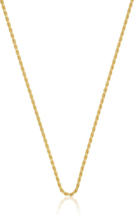 Produktbild Muau Cordel (Gelbgold, 50 cm)