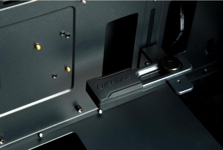 Produktbild Enermax Starryknight Sk30 (ATX, mATX, Mini-ITX, E-ATX)