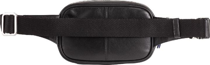 Actual product image Dudubags Devon - Leather belt bag