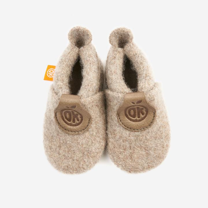 Actual product image Orangenkinder Amigo Wolli Uni (KIGA) (25)