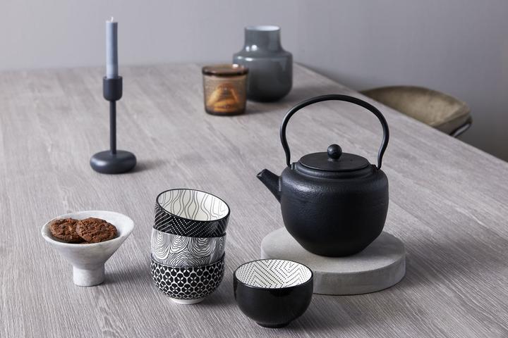Produktbild Bredemeijer Pucheng (9.50 cm, 4 x)