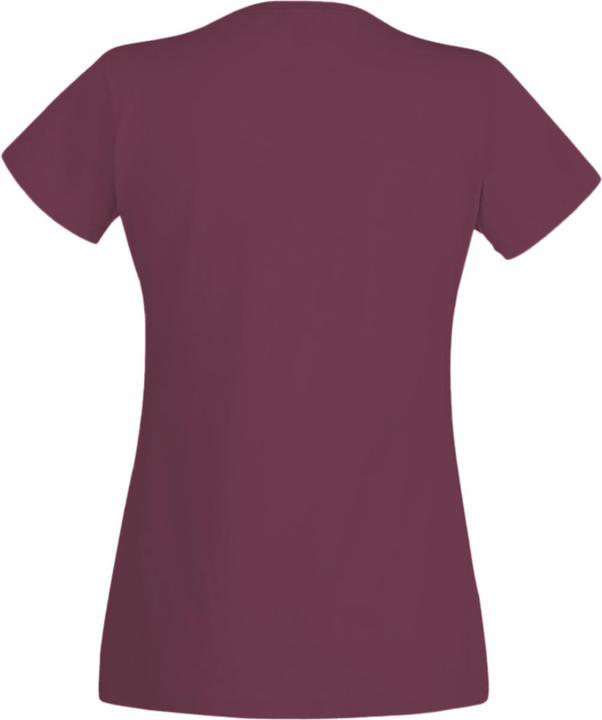 Produktbild Universal Textiles Value Fitted Kurzarm Freizeit TShirt (S)