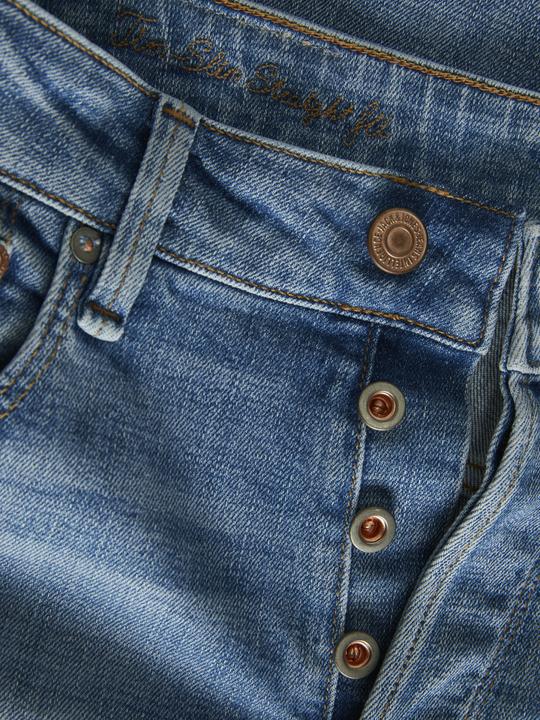 Produktbild Jack & Jones Jjitim Jjdavis - 12229815 (29)