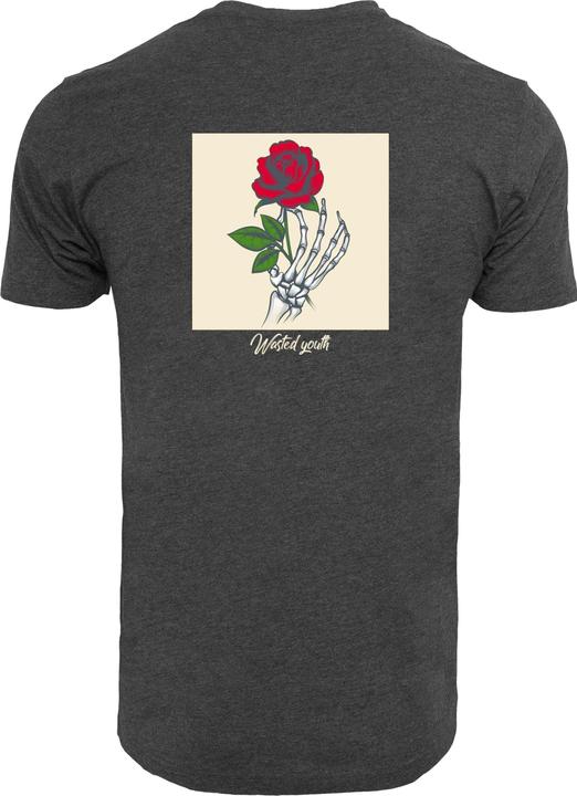 Actual product image Mister Tee Wasted Youth Tee - 2776 (M)