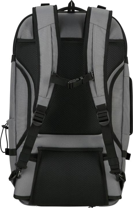Actual product image Samsonite Roader (38 l)