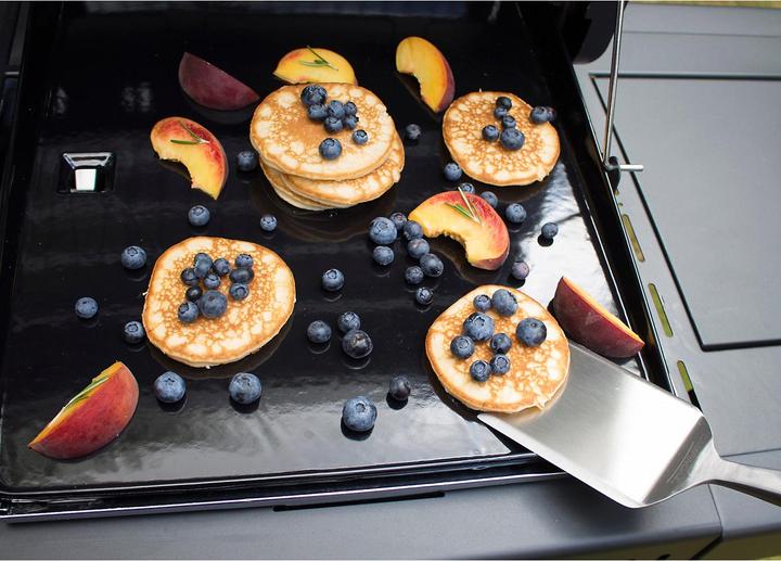 Produktbild Campingaz Plancha Platte
