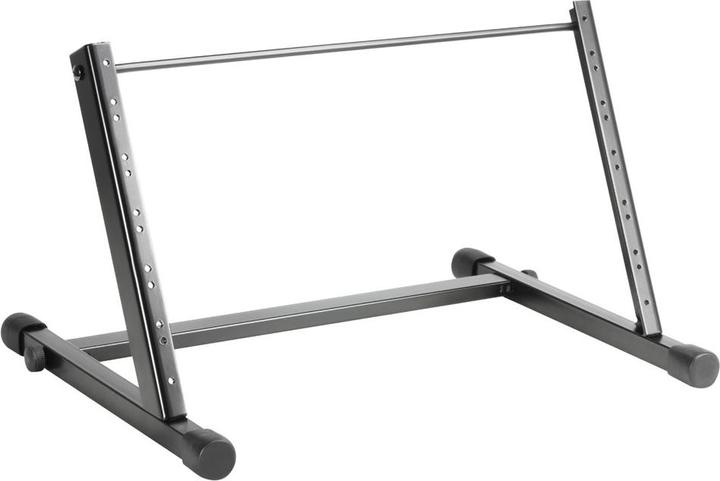 Actual product image Adam Hall 483 Studio Rack Table Stand (19" rack)
