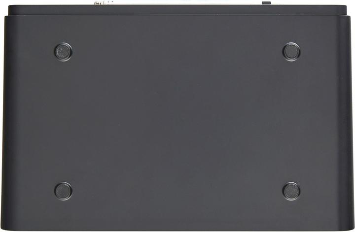 Actual product image Albrecht DR 884 (DAB+, Web radio, GPS, Bluetooth)