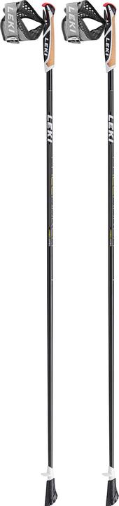 Actual product image Leki Pacemaker Lite Walking Sticks (105 - 130 cm)