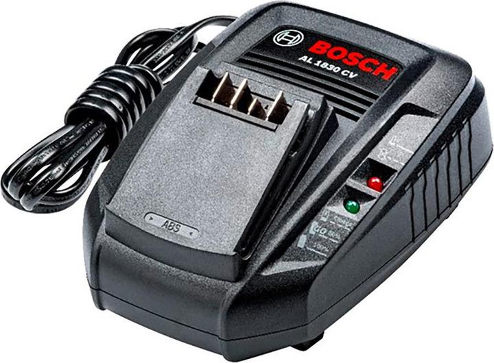 Gloria Haus und Garten Tool Battery Charger Quick Charger (18 V)