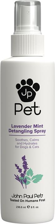 Actual product image Paul Mitchell John Paul Pet Lavender Mint Detangling Spray.6 (236.60 ml)