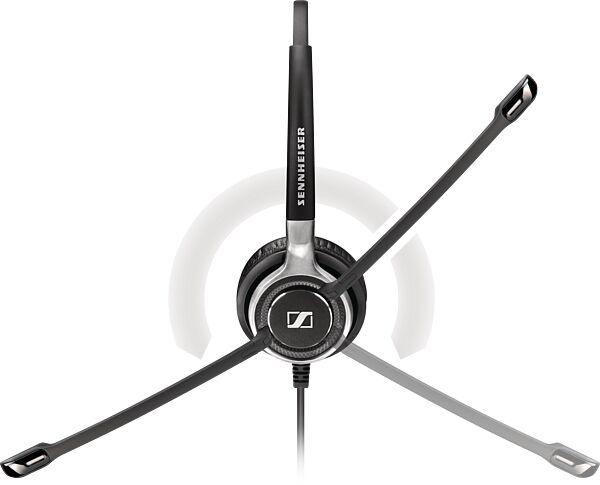Image du produit EPOS SENNHEISER IMAPCT SC 635 USB Casque monaural mobile Century (Filaire, USB-A)