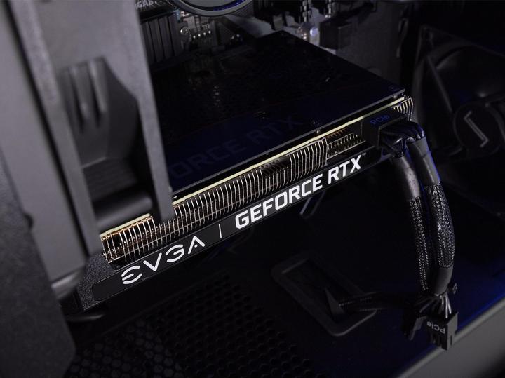 Image du produit Joule Performance Gaming PC Force RTX 4070 Ti Super (Intel Core i7-14700F, 32 Go, 2000 Go, GeForce RTX 4070 Ti Super)