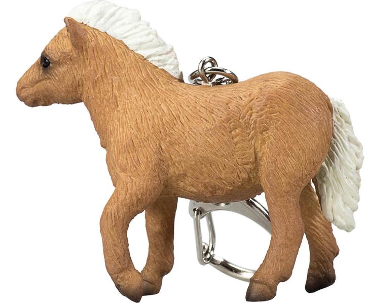 Image du produit Porte-clés Mojo poney shetland - 387466