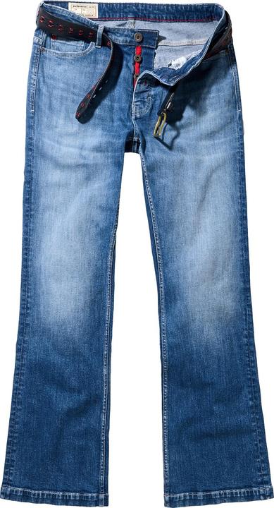 Immagine prodotto Joe Browns Mid Wash Bootcut Jeans (W48/L30)