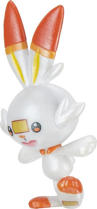 Produktbild Boti Pokémon: Deluxe