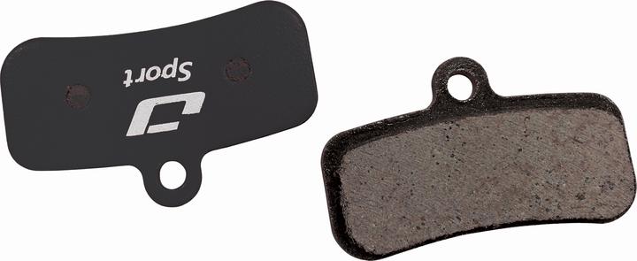 Actual product image Jagwire Pro Extreme Sinter (Shimano, Quad bike, Tektro, Sintered metal)