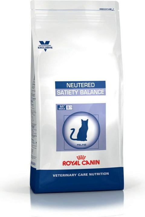 Immagine prodotto Royal Canin Equilibrio della sazietà castrato (Adulto, 1 pz., 1500 g)
