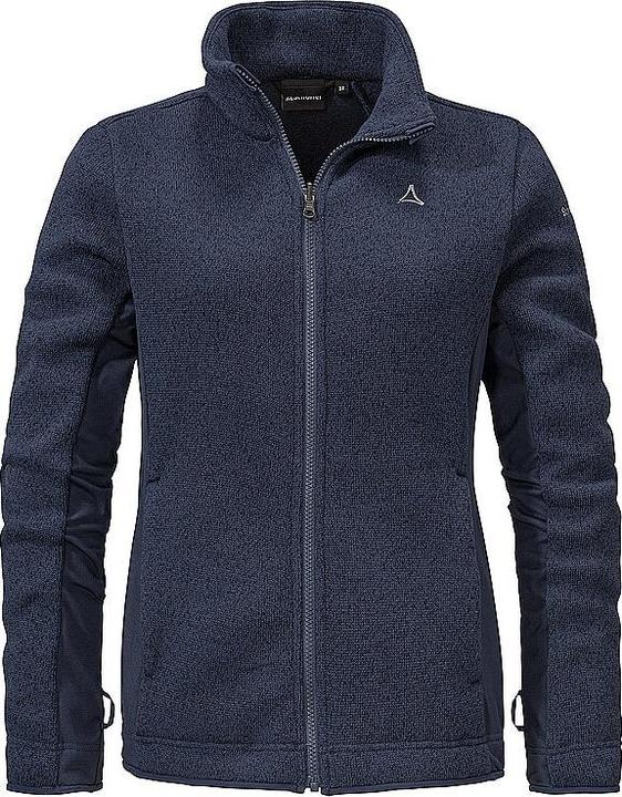 Image du produit Schöffel Polaire zippée femme Oberau (48)