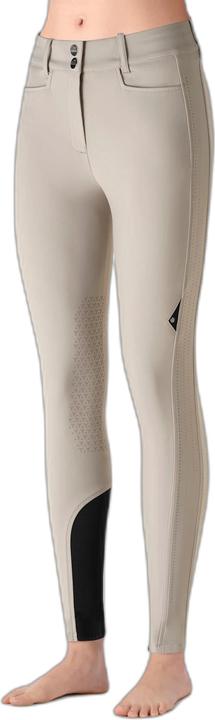 Actual product image Equiline Full grip riding Trousers for women (46)