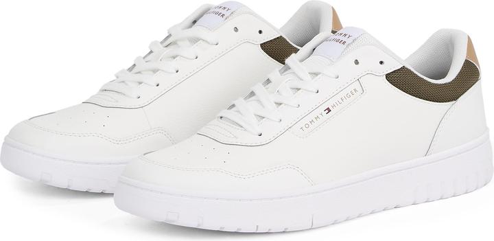 Produktbild Tommy Hilfiger Th Basket Core Lite Lth (40)