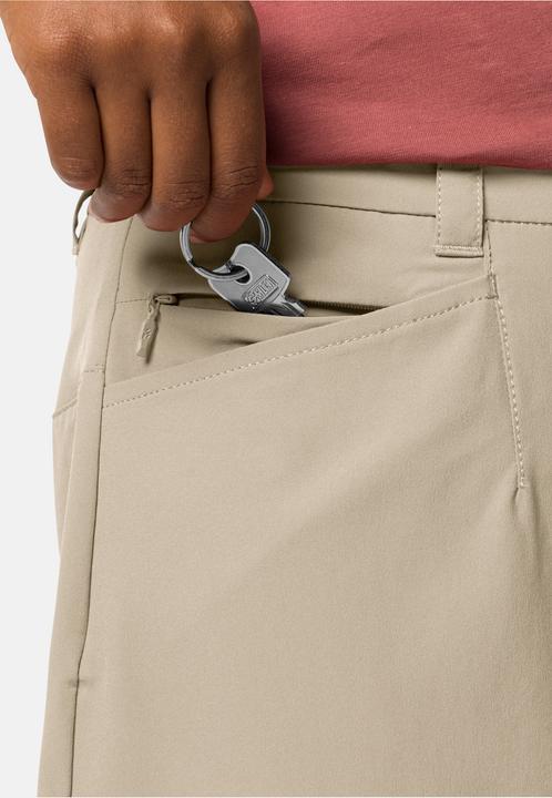 Actual product image Jack Wolfskin Women's Sonora Skort (40)