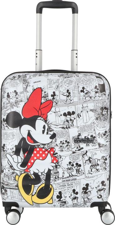 Immagine prodotto American Tourister Filatoio WAVEBREAKER DISNEY (36 l, Bagaglio a mano (fino a 50 litri))