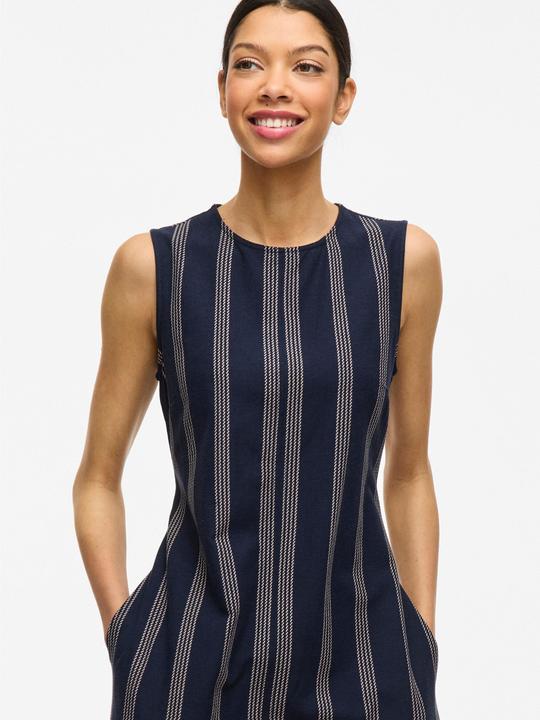 Produktbild Vila Ärmellos Minikleid (42)