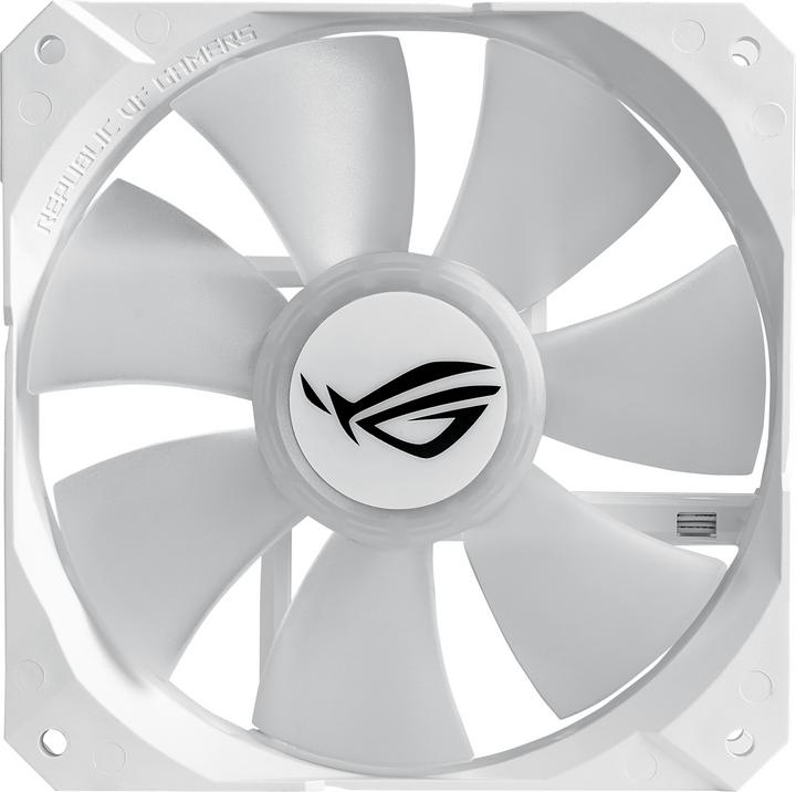 Immagine prodotto ASUS ROG Strix LC 360 RGB White Edition Raffreddamento ad acqua completo