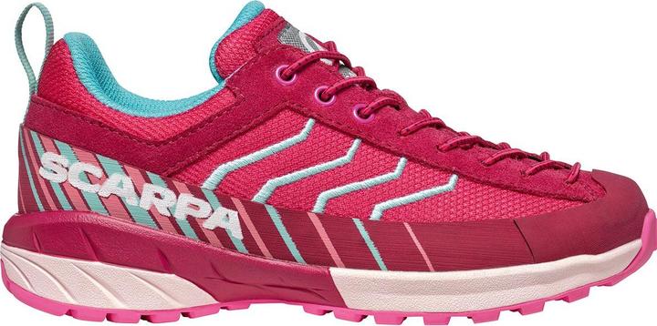 Produktbild Scarpa Mescalito Fresh Schuhe (38)