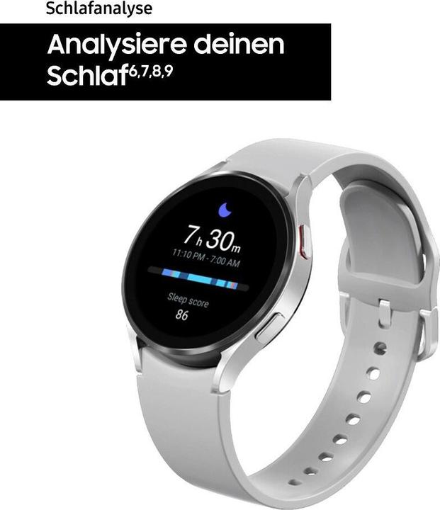 Actual product image Samsung Galaxy Watch4 EU (40.40 mm)