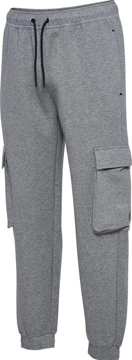 hummel Hmltech Fleece Loose Cargo Pants