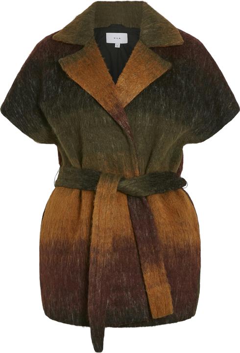 Actual product image Vila Waist belt waistcoat (38)