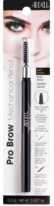 Immagine prodotto Ardell LAPIZ DE CEJAS MECÁNICO #castaño oscuro 0,2 gr (0,2)