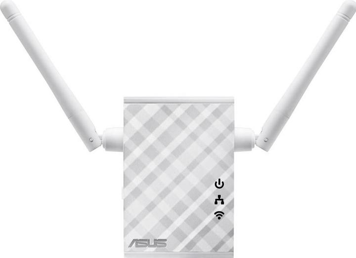 Produktbild ASUS RP-N12 (300 Mbit/s)