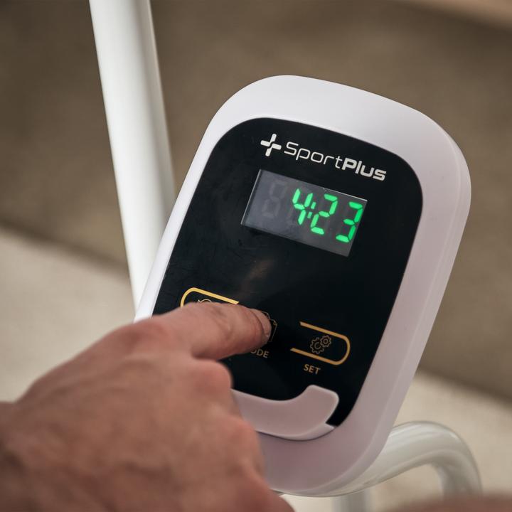 Produktbild Sportplus AirBike SP-FB-1100-iE