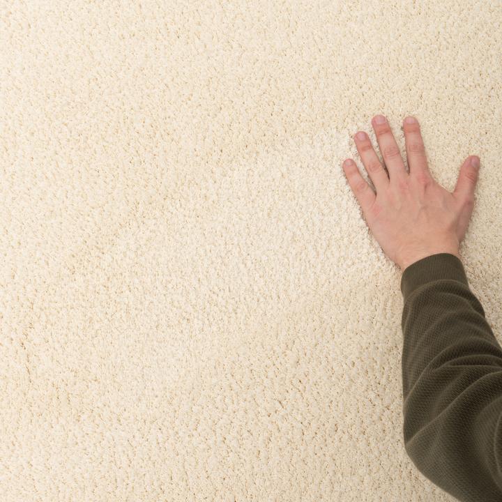 Actual product image Snapstyle Luxus Hochflor Langflor Teppich Harmony (100 x 200 cm)