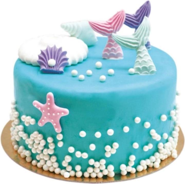 Actual product image ScrapCooking Decorative sugar (1 x)